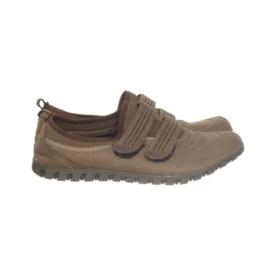 Træningssko (Brun) fra ISL Shoes