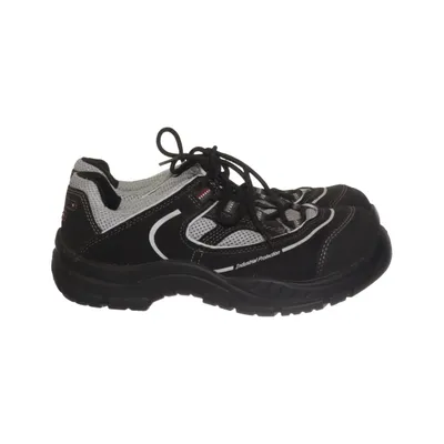 Werkschoenen (Zwart, Grijs) van Brynje