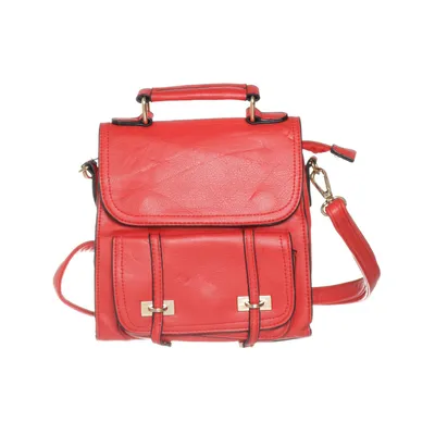Shoulder-bag (Red) from Meli-Melo
