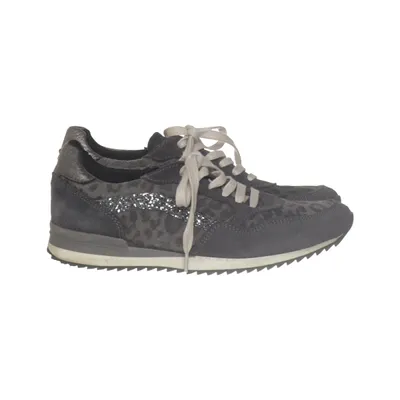 Trainers (Gray) from Tamaris Fashletics