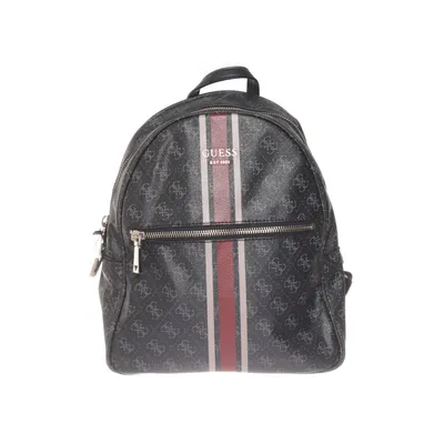 Rugzak (Zwart, Meerkleurig) van Guess