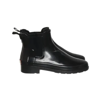 Bottines en caoutchouc (Chelsea) de Hunter