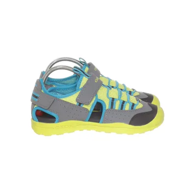 Sandaler (Grå, Gul) från Geox
