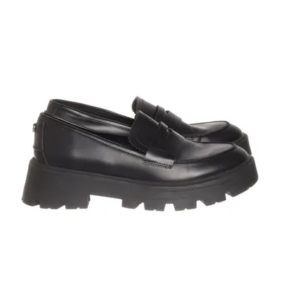 Loafers (Svart) från Steve Madden