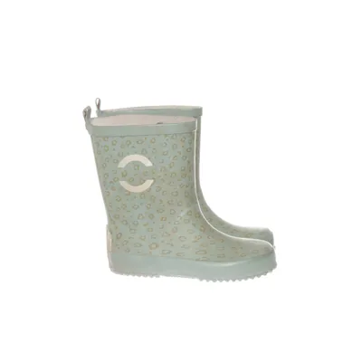 Low rubber boots (Gray, Multicolored) from Mikk-line