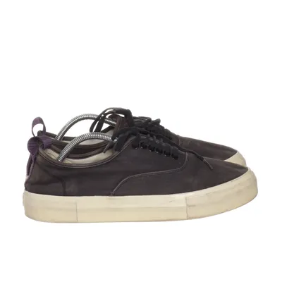 Tygskor (Svart) från Eytys