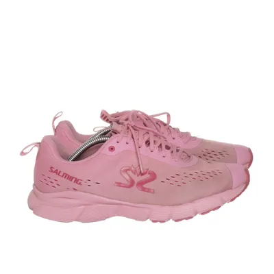 Trainingsschuhe (Pink) von Salming