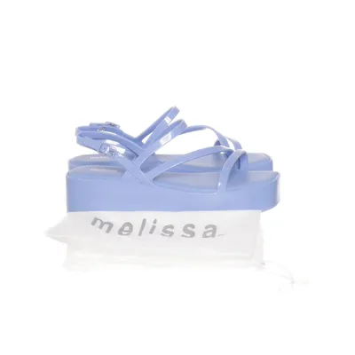 Sandalen (Blauw) van Melissa