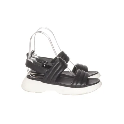 Sandalen (Zwart) van Högl