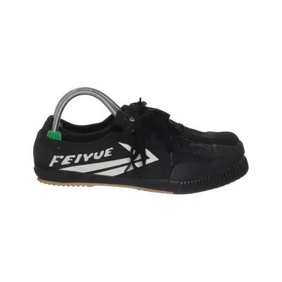 Canvas schoenen (Fe Lo Classic Canvas) van Feiyue Katoen