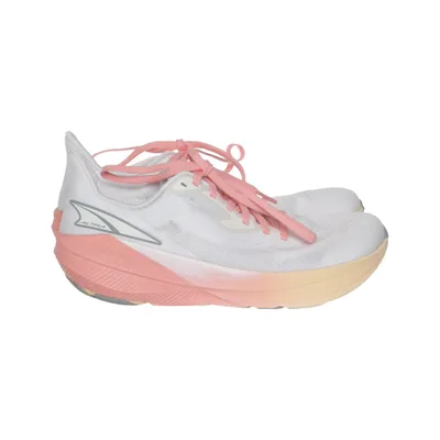 Hardloopschoenen (Wit, Roze, Meerkleurig) van Altra