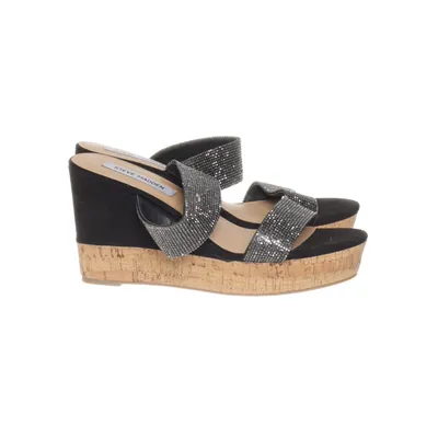 Kilklackar (Silverfärgad) från Steve Madden