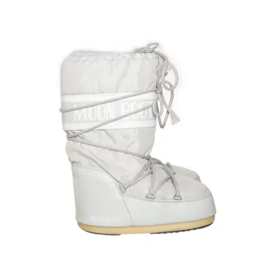 Kängor (Grå) från Moon Boot