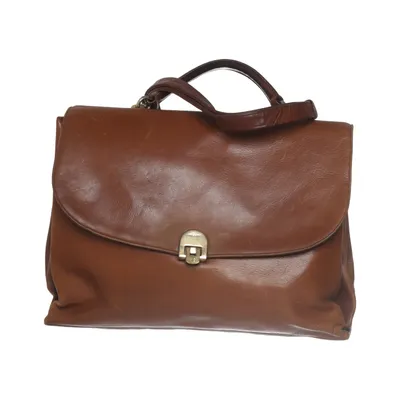 Mallette (Marron) de Picard