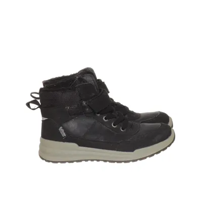 Bottines (Noir) de Gulliver