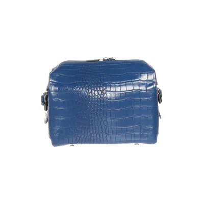 Shoulder-bag (Blue) from OCHNIK