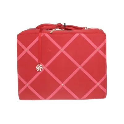 Sminkväska (Röd, Rosa) från Estée Lauder