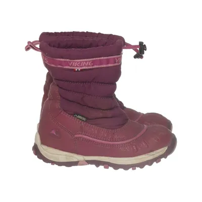 Boots (Purple) from Viking