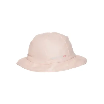 Bucket hat (Roze) van Didriksons 1913 Polyester, Polyurethaan