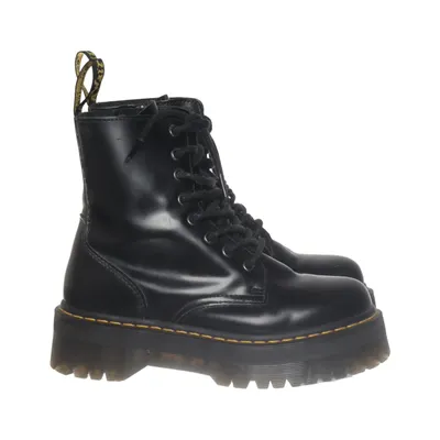 Veterlaarzen (Jadon) van Dr. Martens