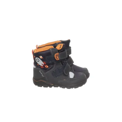 Bottines (Bleu, Multicolore) de Lurchi