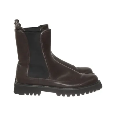 Chelsea boots (Bruin) van Charles & Keith