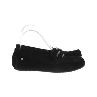Loafers (Sort) fra Pace Læder