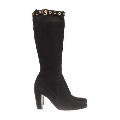 Stövlar (Svart) från Car Shoe