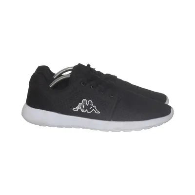 Trainers (Black, White) from Kappa