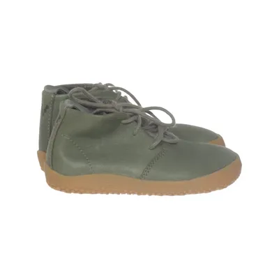 Bottines (Vert) de Vivobarefoot
