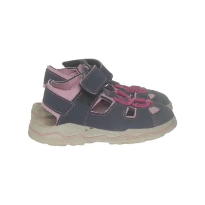 Sandales (Bleu, Rose) de Ricosta