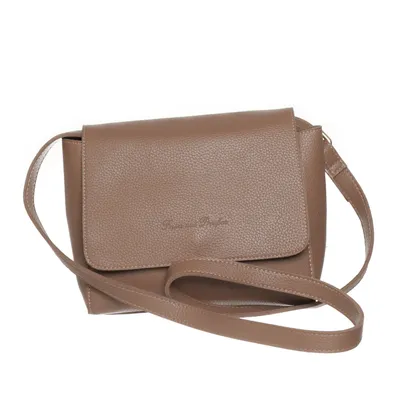Sac à bandoulière (Marron) de Fritzi aus Preußen