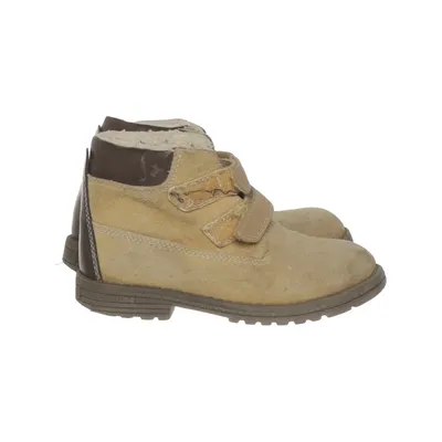 Bottines (Beige, Marron) de Leone