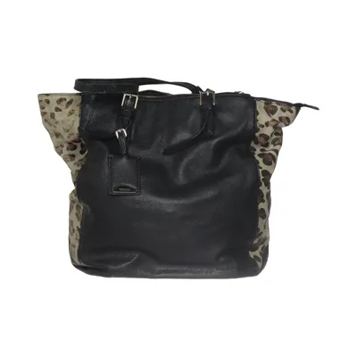 Sac à main (Noir, Marron, Multicolore) de Wittchen