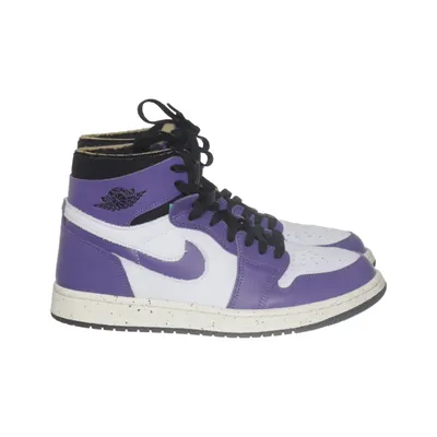 Sneakers (Lila, Vit, Svart) från Nike