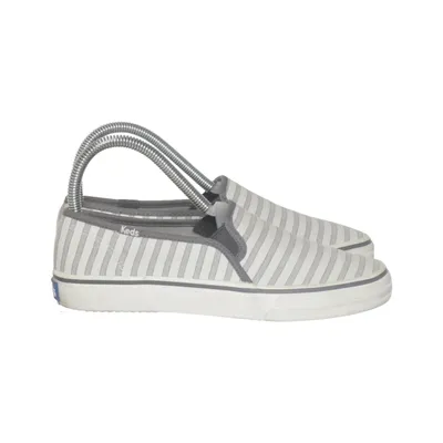 Instappers (Grijs, Wit) van Keds