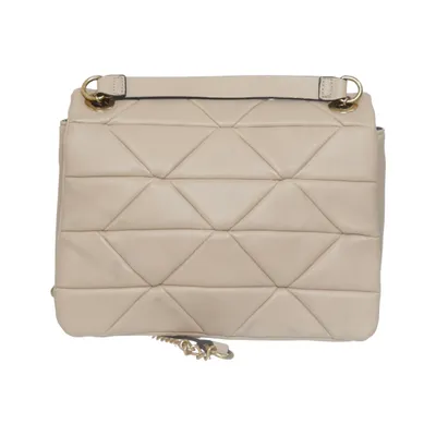 Sac à bandoulière (Beige) de River Island