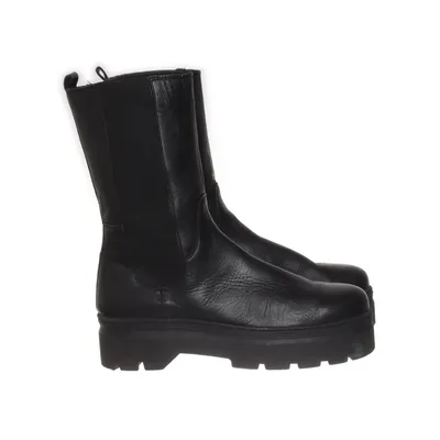 Chelsea boots (Svart) från Pavement