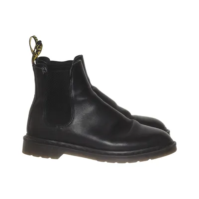 Chelsea boots (GRAEME) från Dr. Martens Skinn