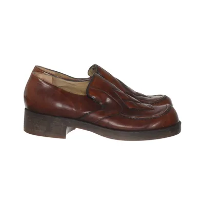 Loafers (Brown) from Kentucky