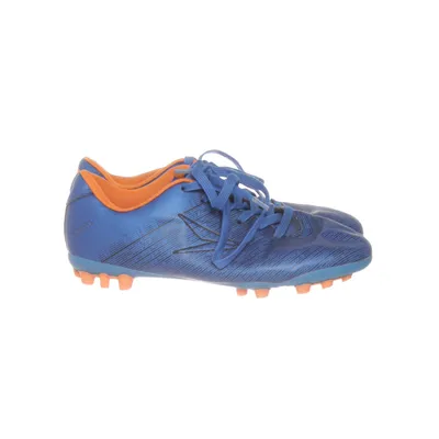 Football shoes (Blue) from Dutchy Faux leather