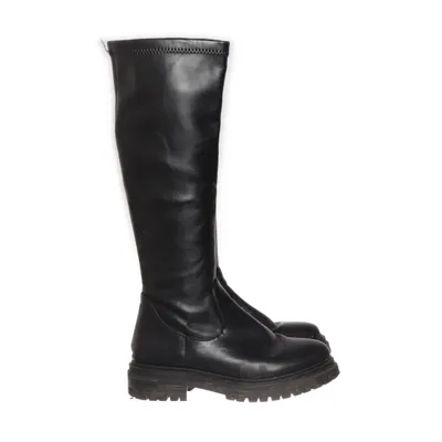 Stövlar (Svart) från Bluebox