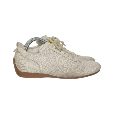 Sneakers (Vit) från Sabelt