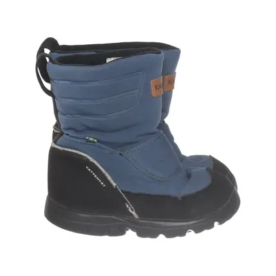 Boots (Blue, Black) from Kavat