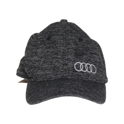 Casquette de baseball (Gris) de Audi Polyester, Viscose