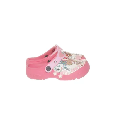 Sneakers (Pink, Flerfarvet) fra Crocs