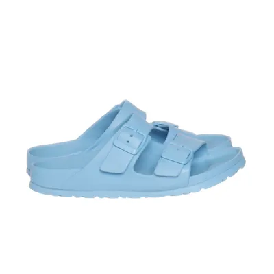 Hjemmeskor (Blå) fra Birkenstock