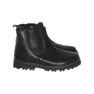 Bottines Chelsea (Noir) de Zara Boys Collection