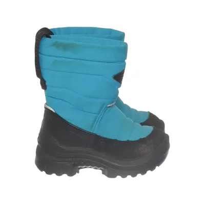 Boots (Blue, Black) from Kuoma