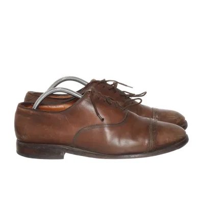 Oxfordskor (Byron) från Allen Edmonds